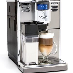 Gaggia Anima Espresso Machine